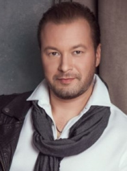 Виктор Петлюра