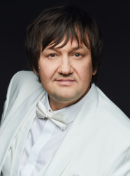 Игорь Слуцкий