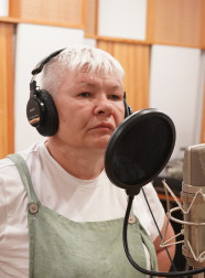 Марина Клещёва