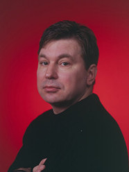 Михаил Шелег