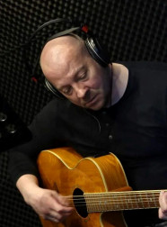 Виталий Пронин